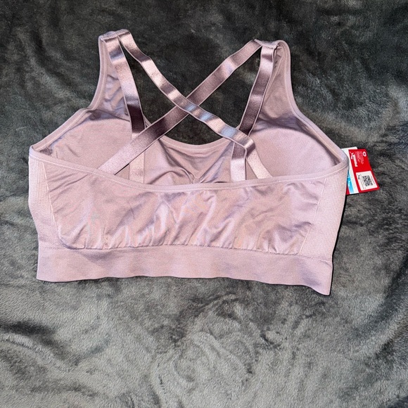 Puma DRYCELL sports bra - 1x - NWT!! - Picture 2 of 4